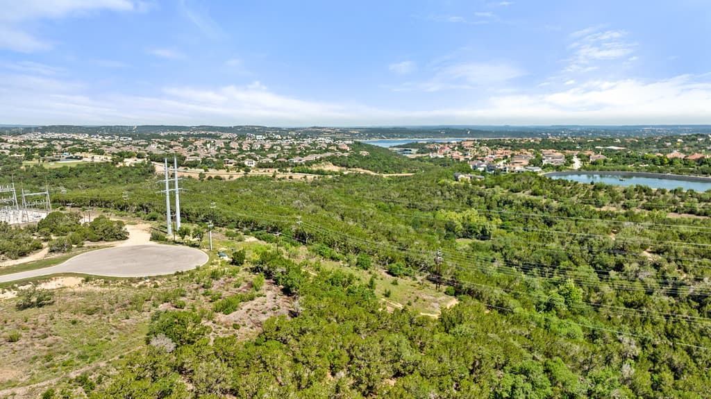 Lot 18 — 3500 Serene Hills Pass